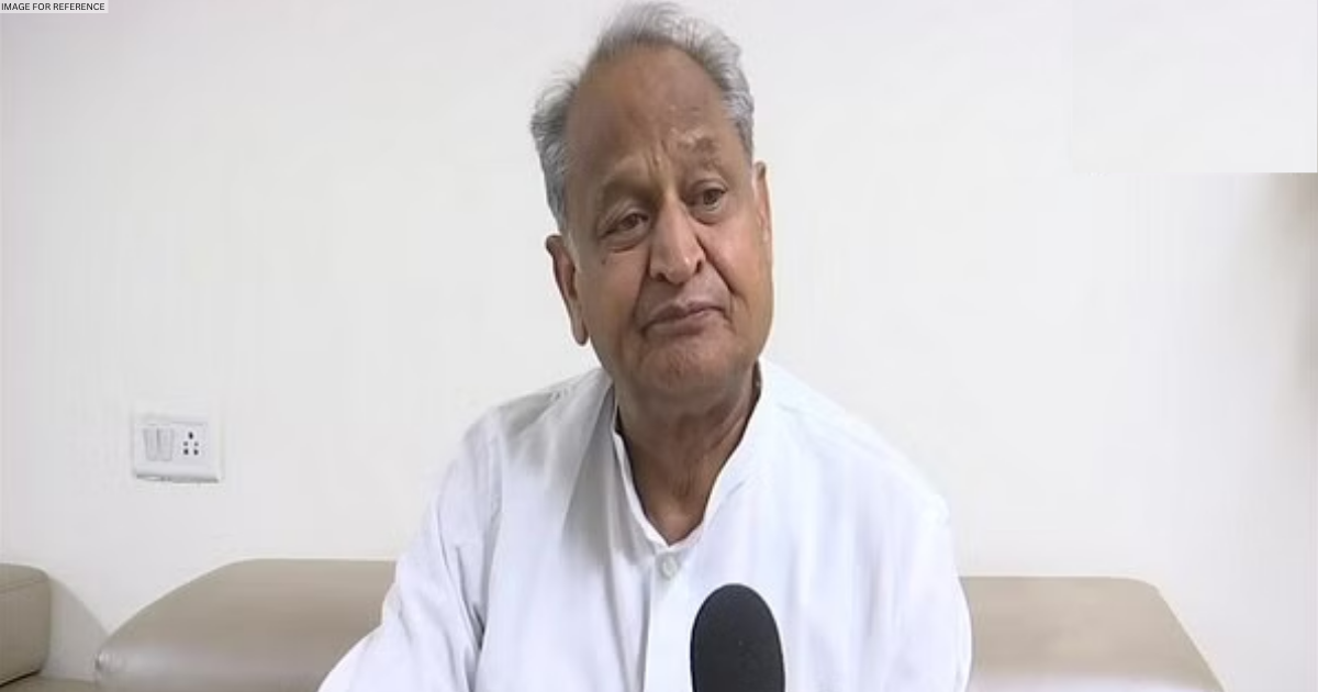 Rajsathan CM expresses condolence on death of five people in Jodhpur